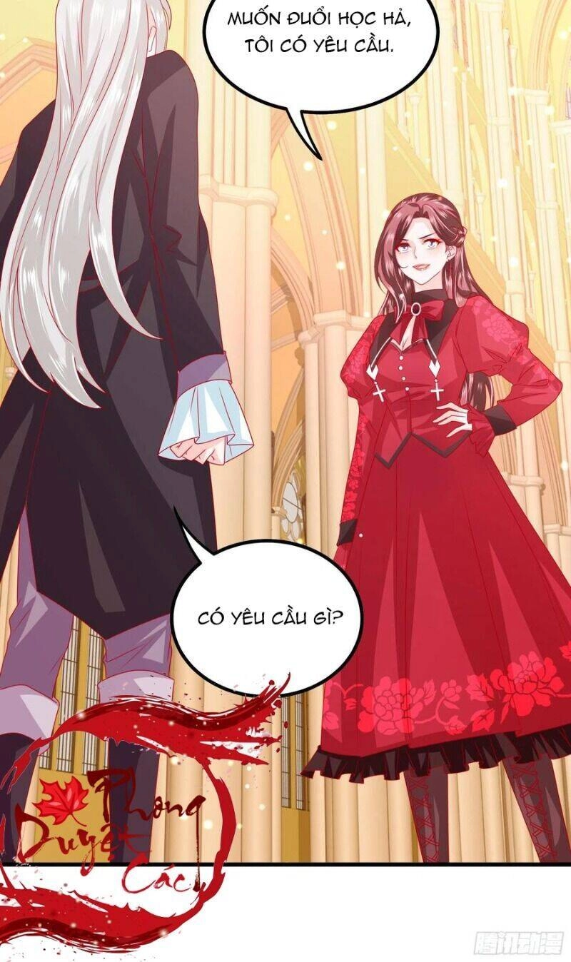 Ta Phải Làm Hoàng Hậu Chapter 37 - 30