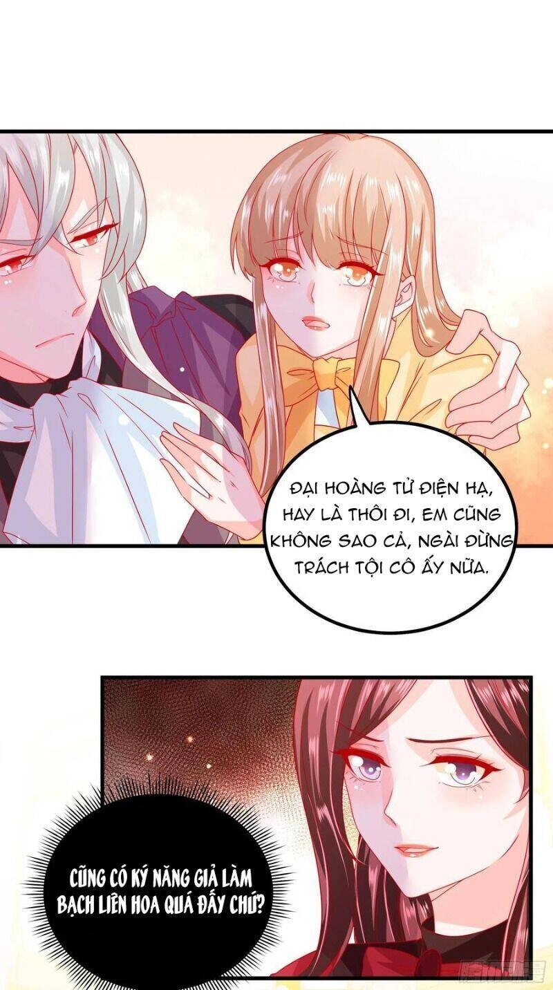 Ta Phải Làm Hoàng Hậu Chapter 37 - 31