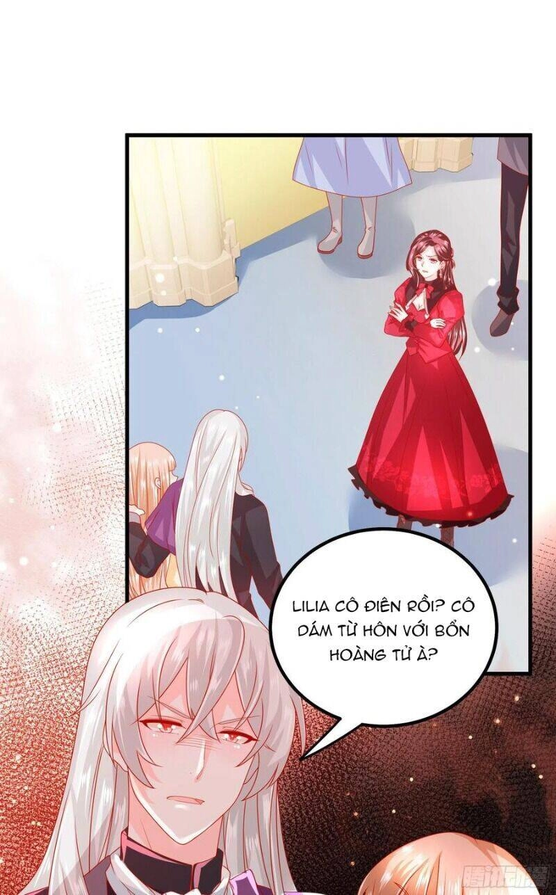 Ta Phải Làm Hoàng Hậu Chapter 38 - 3