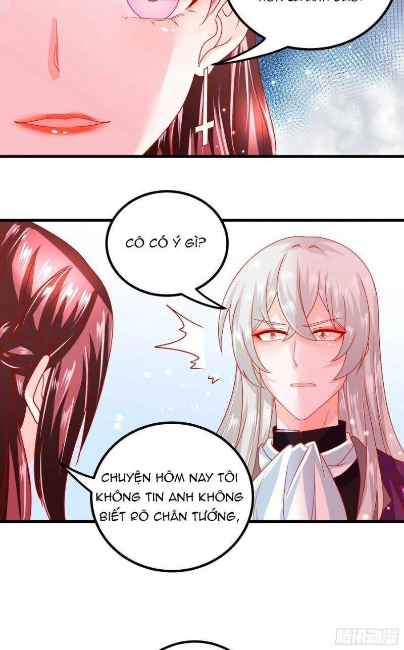 Ta Phải Làm Hoàng Hậu Chapter 38 - 7