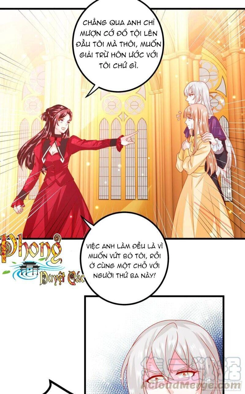 Ta Phải Làm Hoàng Hậu Chapter 38 - 8