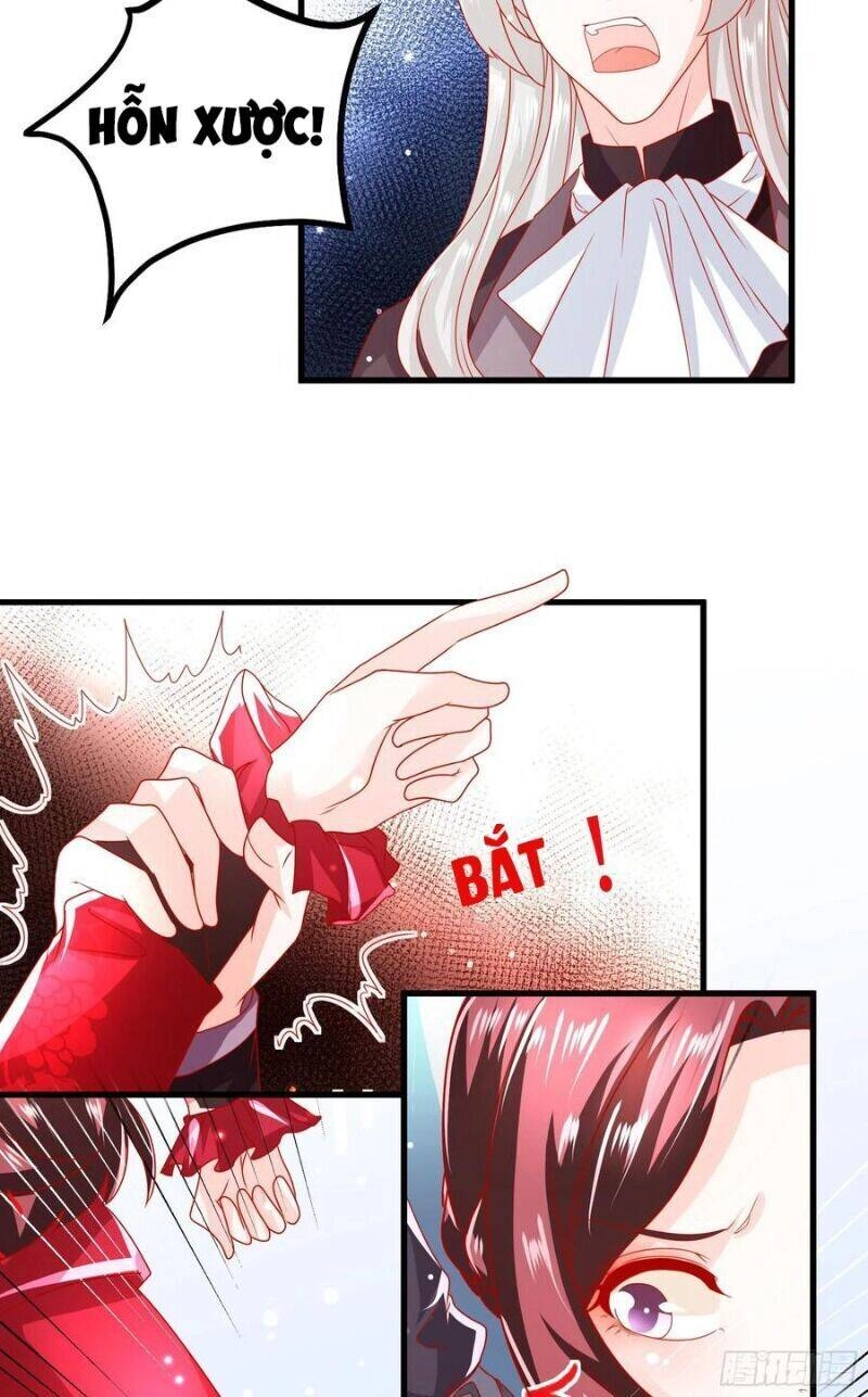 Ta Phải Làm Hoàng Hậu Chapter 38 - 9