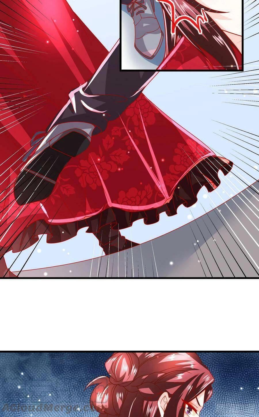 Ta Phải Làm Hoàng Hậu Chapter 38 - 10