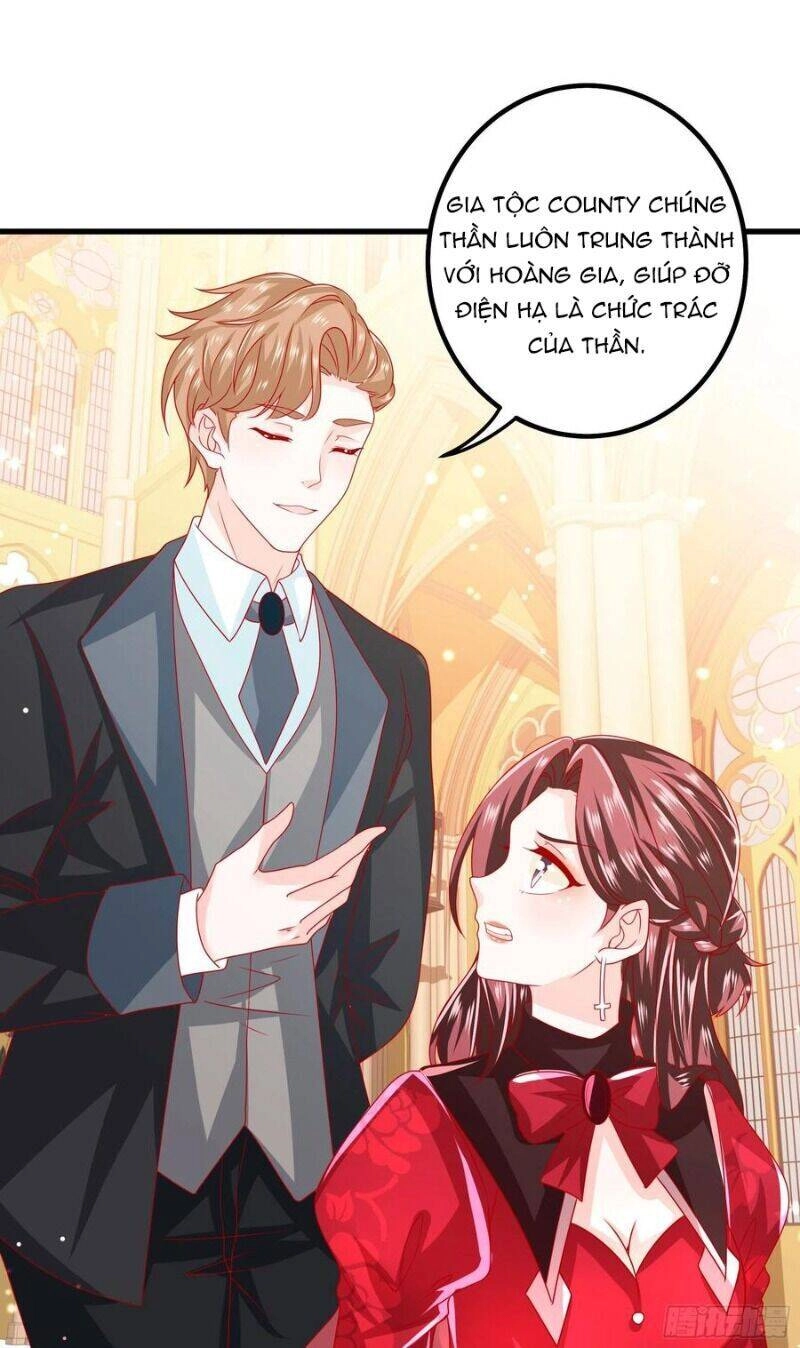 Ta Phải Làm Hoàng Hậu Chapter 38 - 13