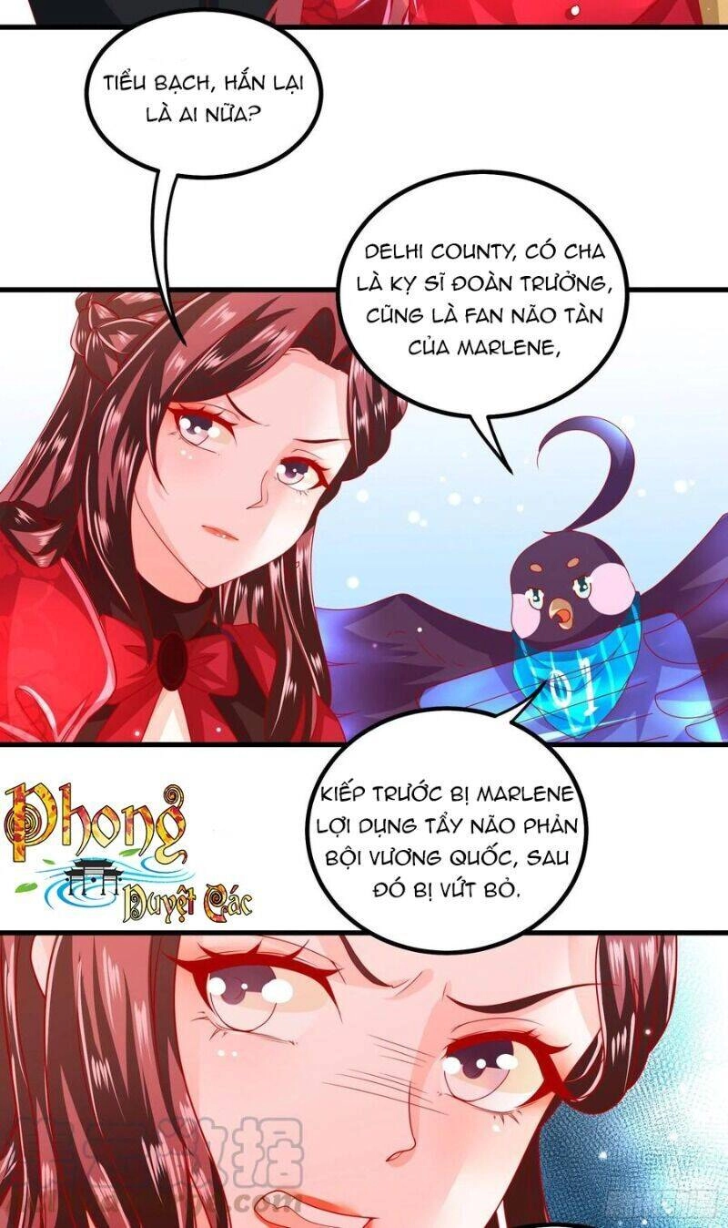 Ta Phải Làm Hoàng Hậu Chapter 38 - 14
