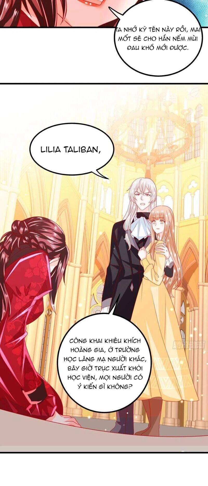 Ta Phải Làm Hoàng Hậu Chapter 38 - 15