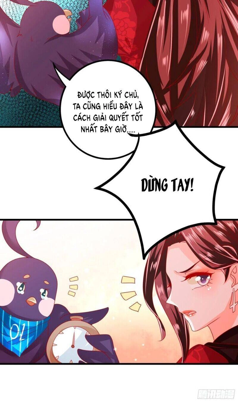 Ta Phải Làm Hoàng Hậu Chapter 38 - 18