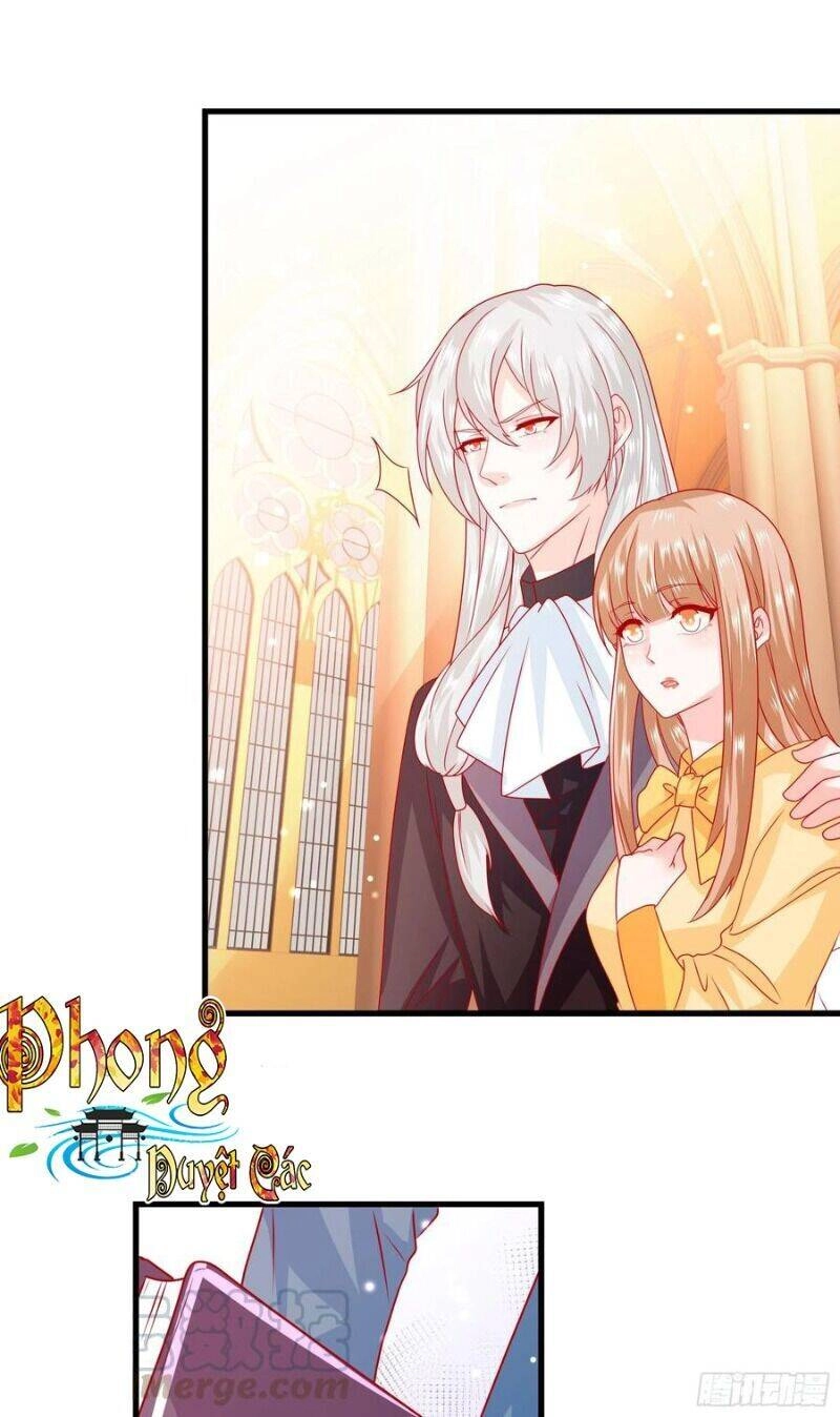 Ta Phải Làm Hoàng Hậu Chapter 38 - 19