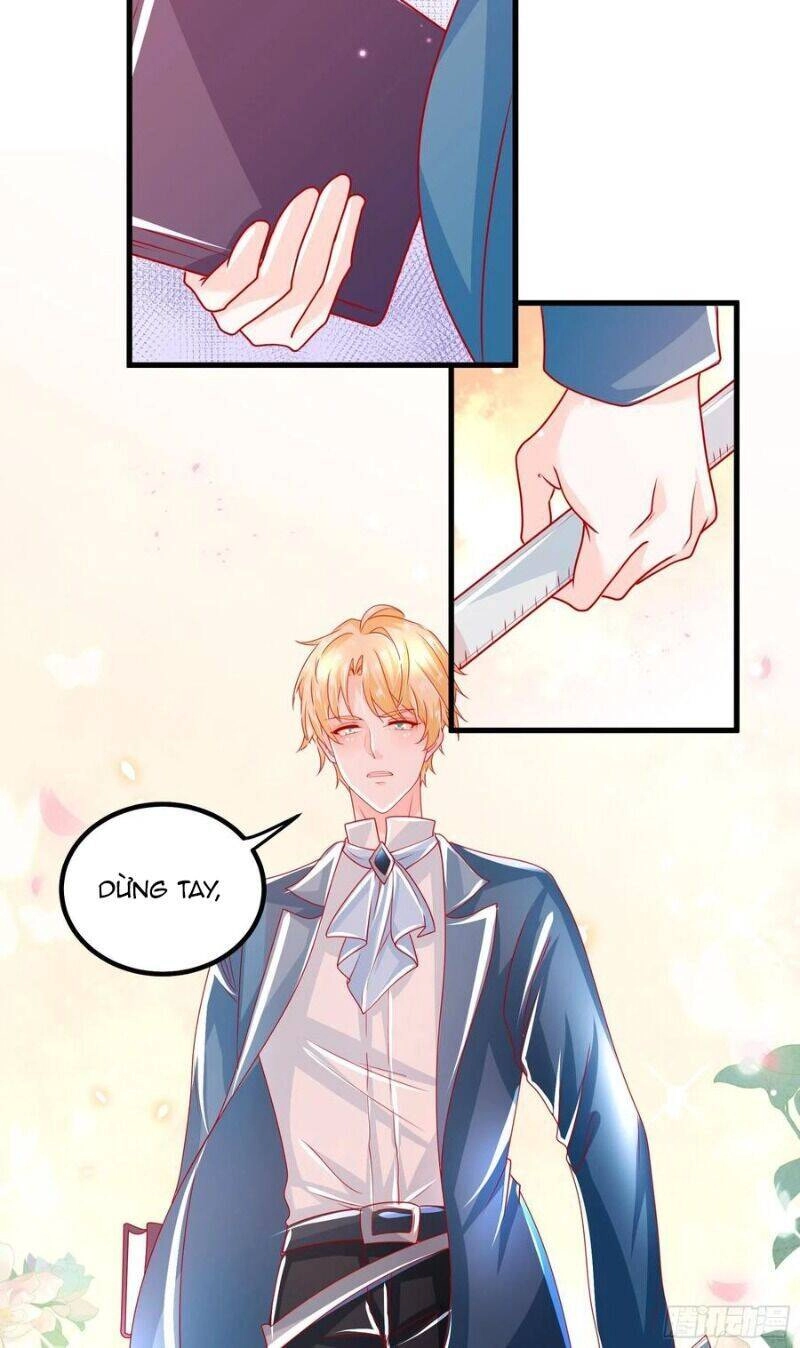 Ta Phải Làm Hoàng Hậu Chapter 38 - 20