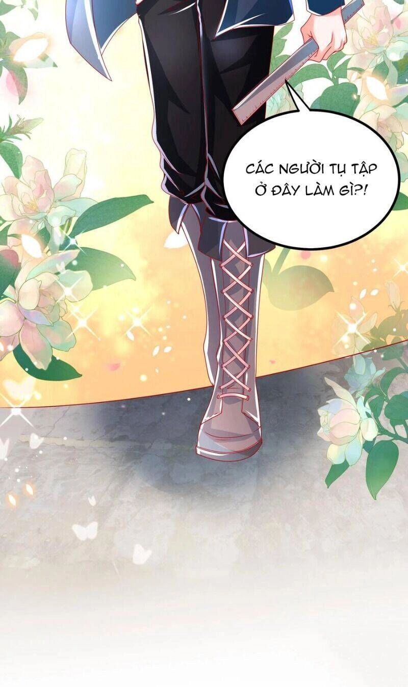 Ta Phải Làm Hoàng Hậu Chapter 38 - 21