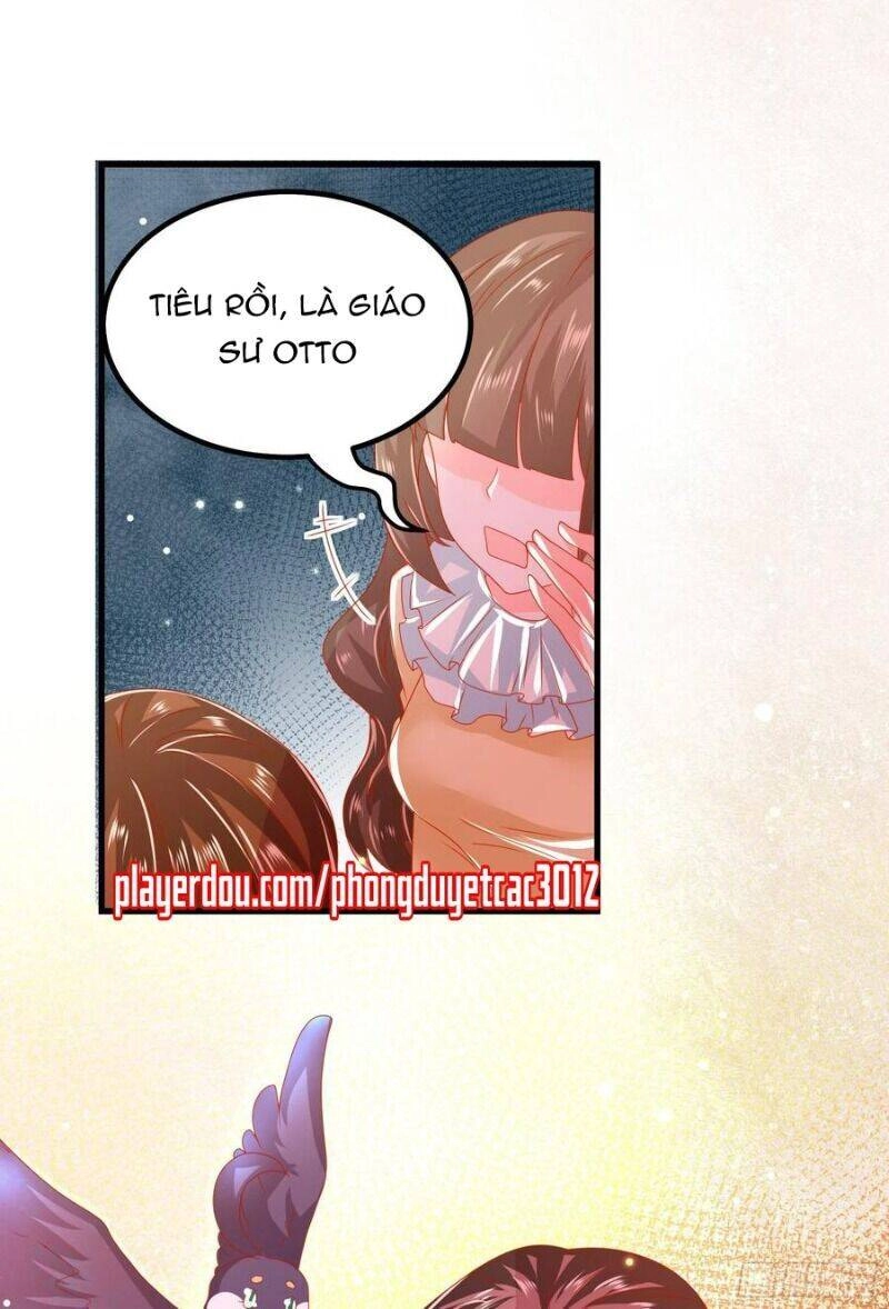 Ta Phải Làm Hoàng Hậu Chapter 38 - 22