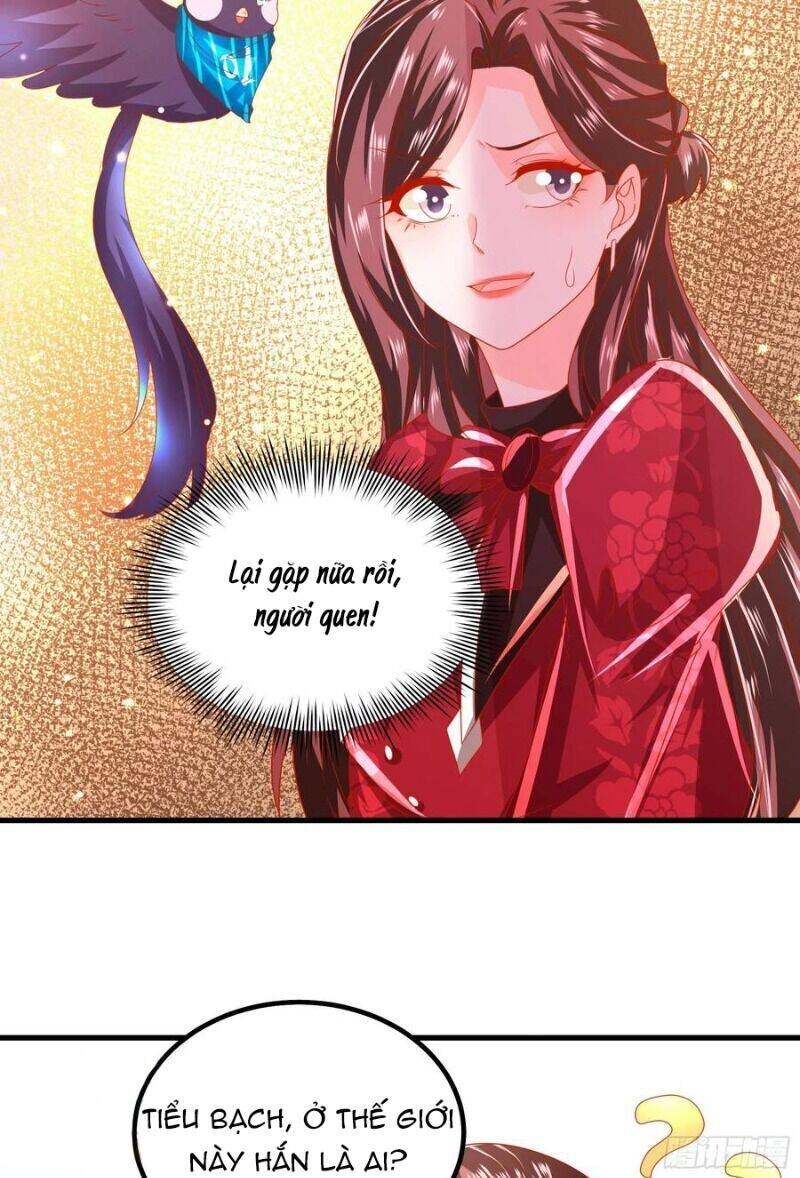 Ta Phải Làm Hoàng Hậu Chapter 38 - 23