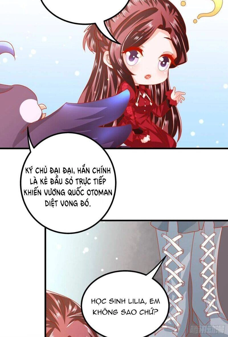 Ta Phải Làm Hoàng Hậu Chapter 38 - 24