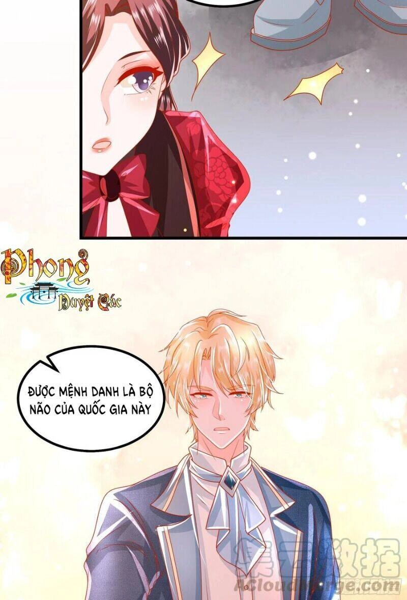 Ta Phải Làm Hoàng Hậu Chapter 38 - 25