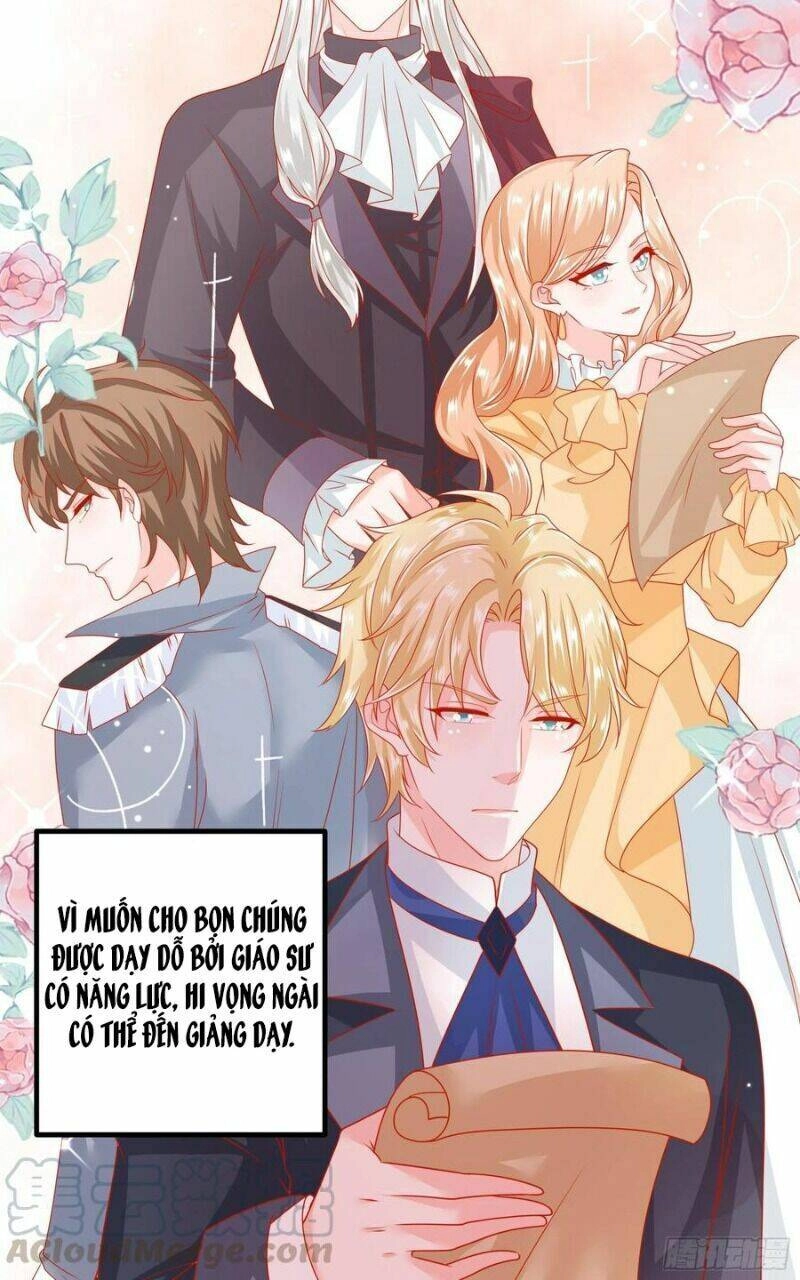 Ta Phải Làm Hoàng Hậu Chapter 39 - 6