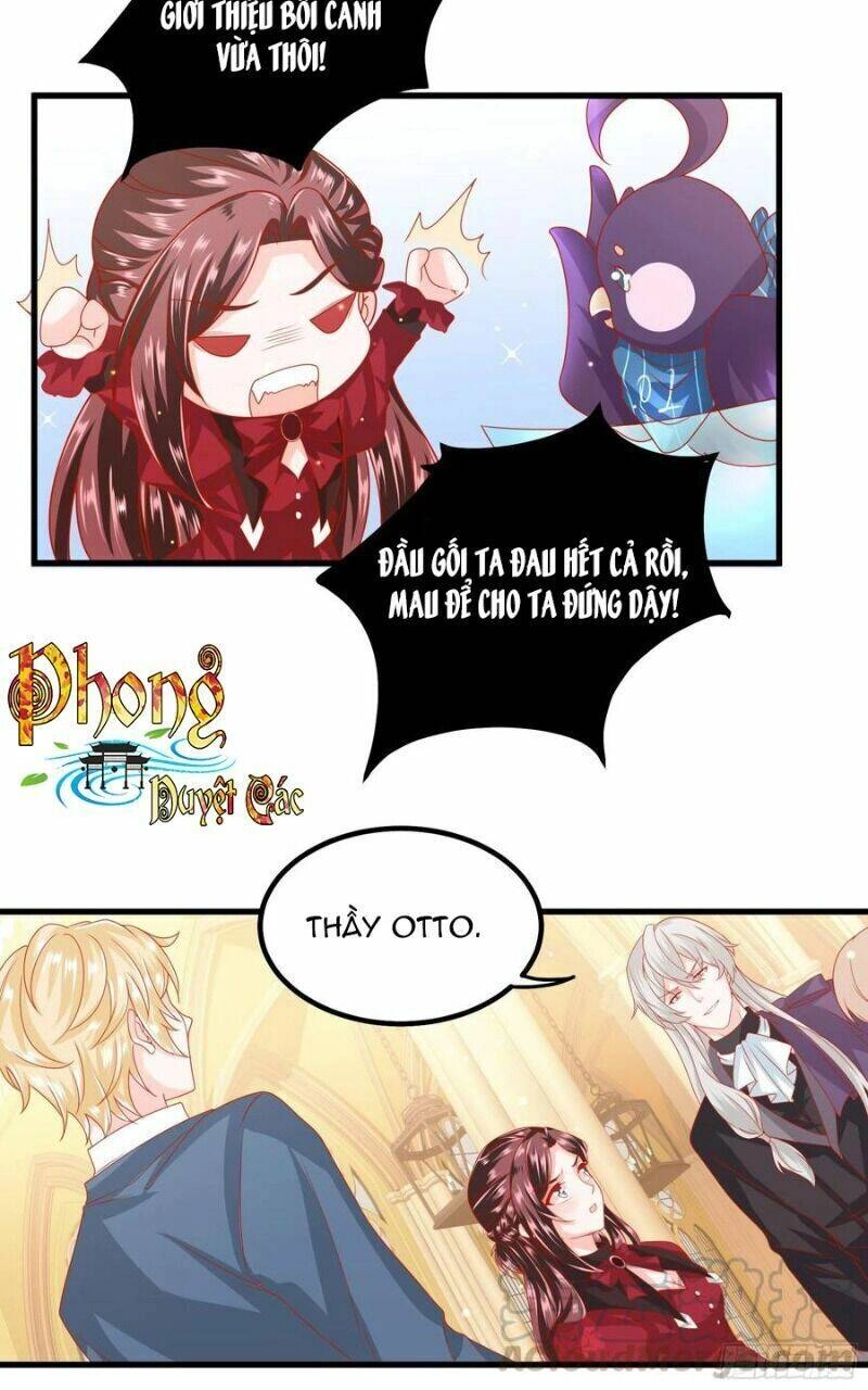 Ta Phải Làm Hoàng Hậu Chapter 39 - 8