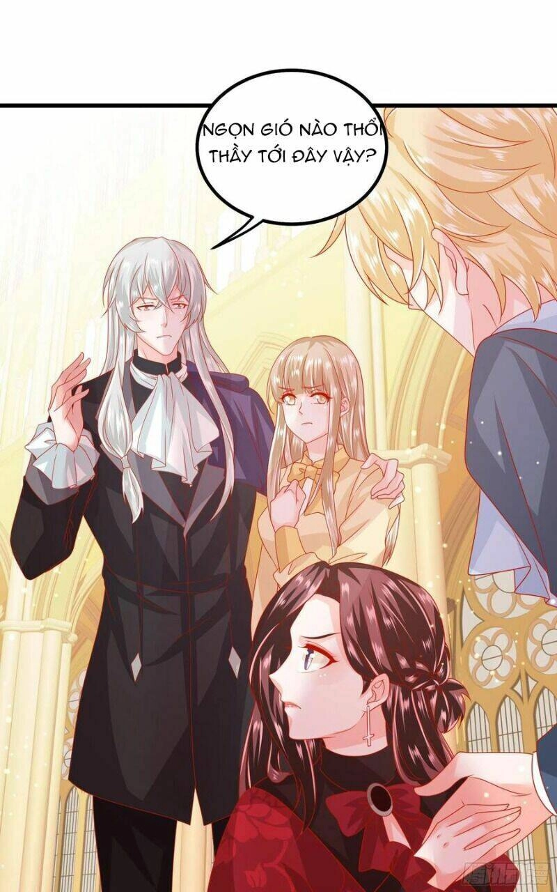 Ta Phải Làm Hoàng Hậu Chapter 39 - 9