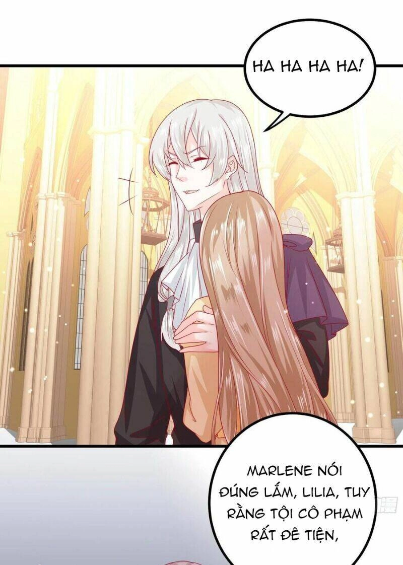 Ta Phải Làm Hoàng Hậu Chapter 39 - 19