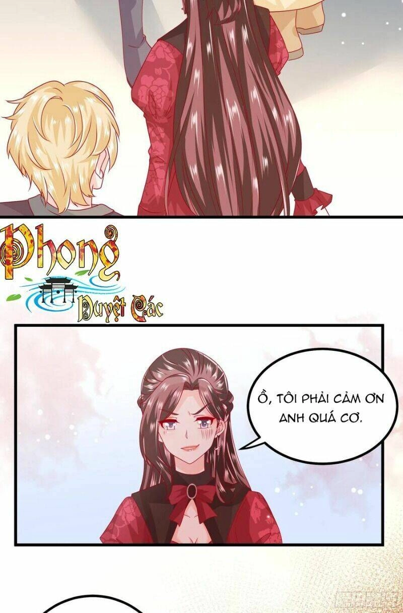 Ta Phải Làm Hoàng Hậu Chapter 39 - 21