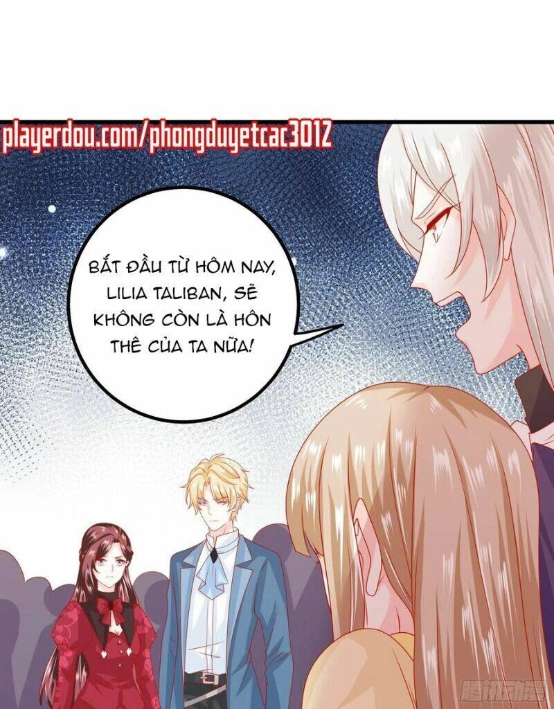 Ta Phải Làm Hoàng Hậu Chapter 39 - 23