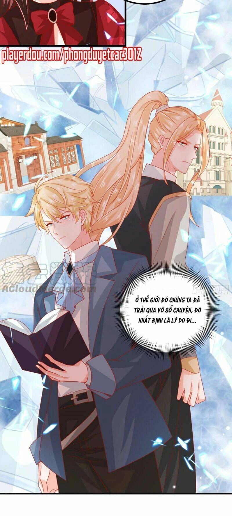 Ta Phải Làm Hoàng Hậu Chapter 39 - 30