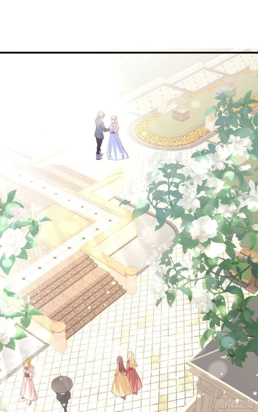 Ta Phải Làm Hoàng Hậu Chapter 40 - 3