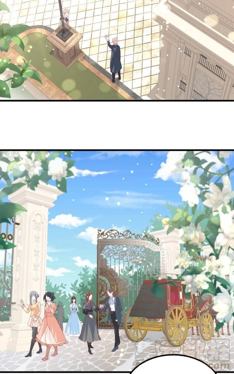 Ta Phải Làm Hoàng Hậu Chapter 40 - 4