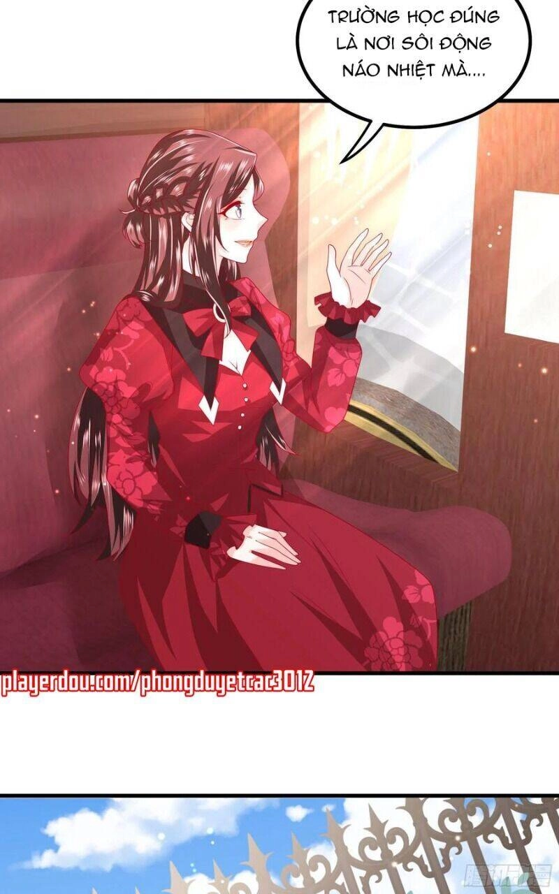 Ta Phải Làm Hoàng Hậu Chapter 40 - 5