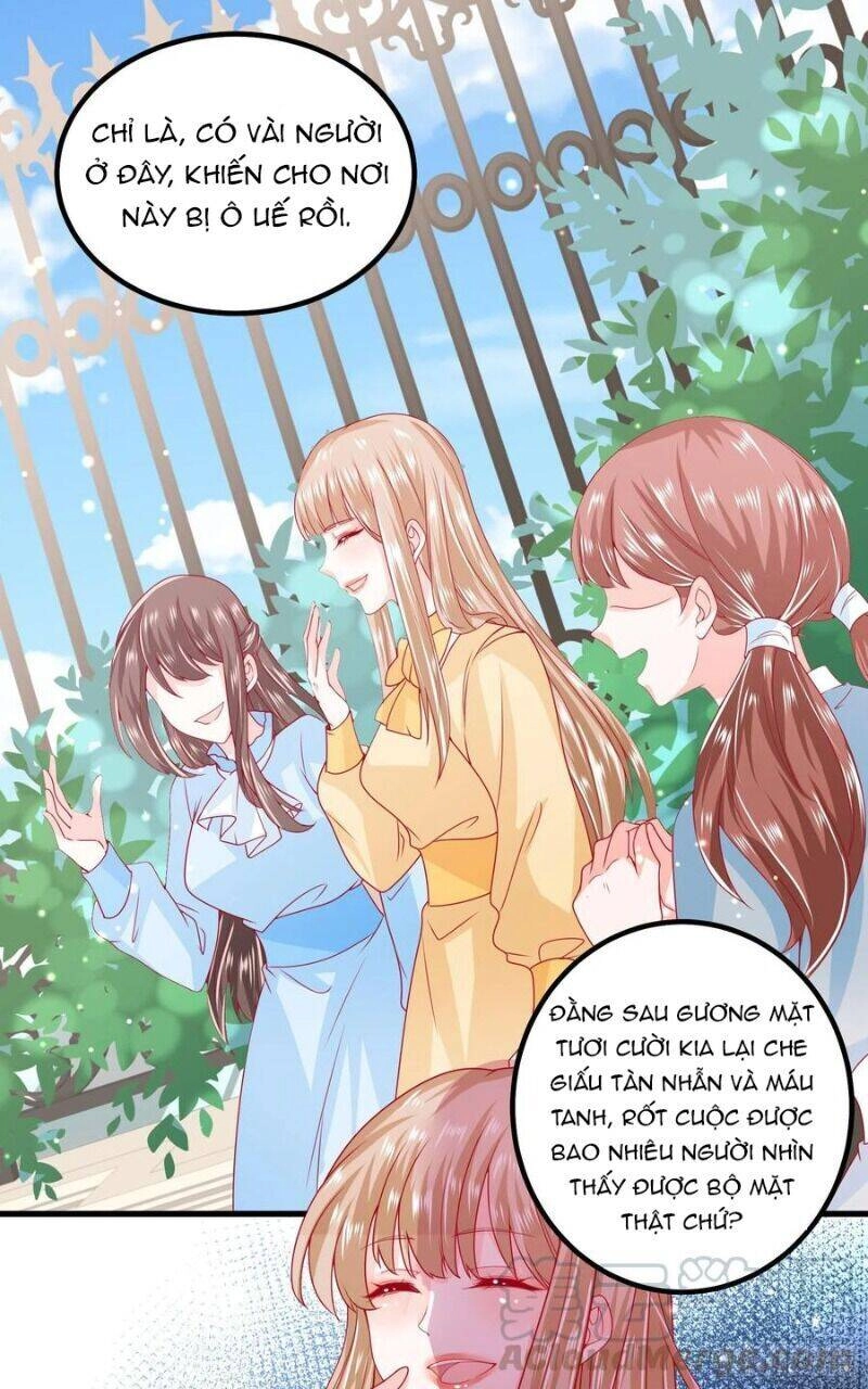 Ta Phải Làm Hoàng Hậu Chapter 40 - 6