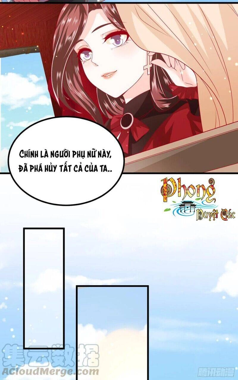 Ta Phải Làm Hoàng Hậu Chapter 40 - 8