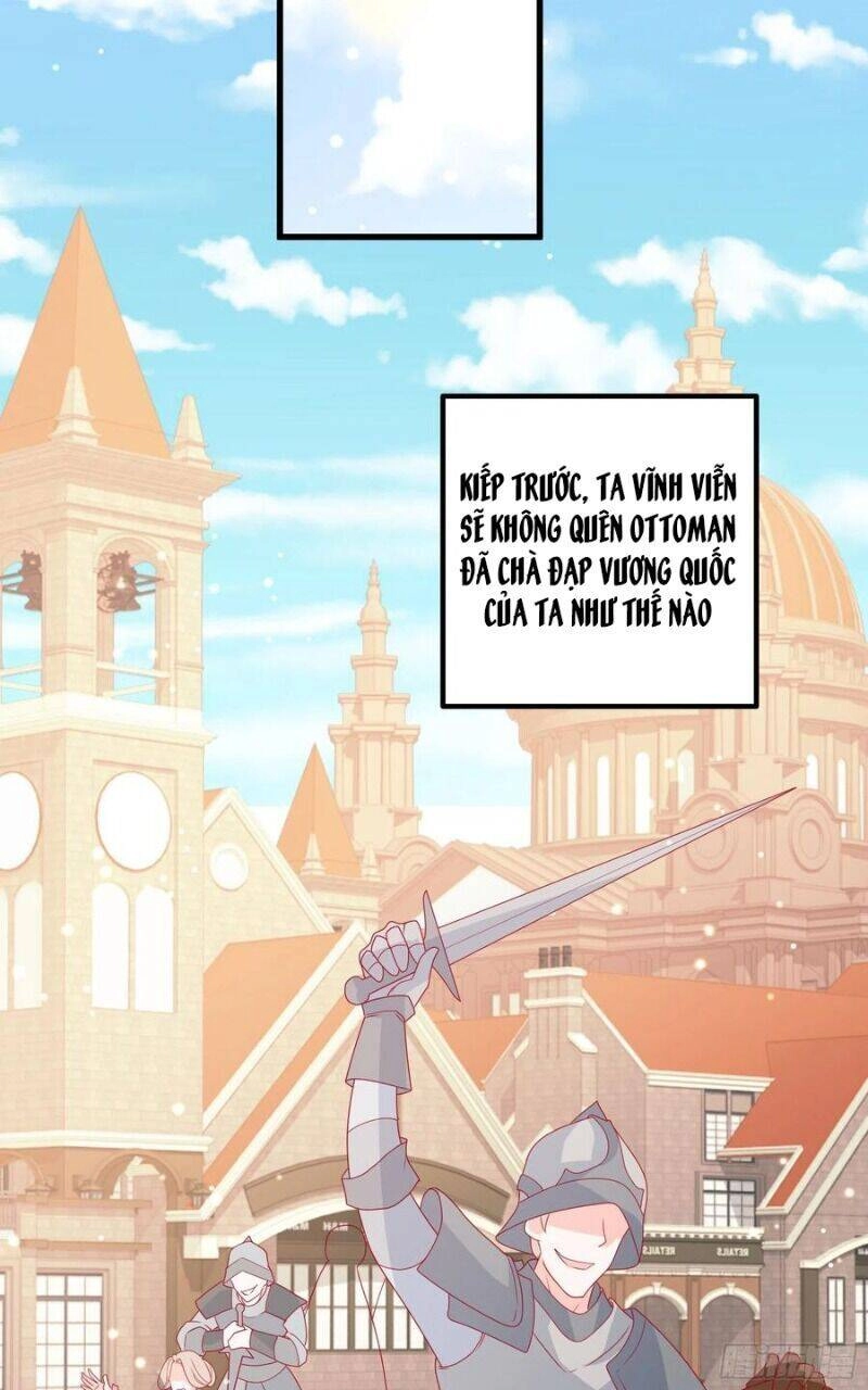 Ta Phải Làm Hoàng Hậu Chapter 40 - 9