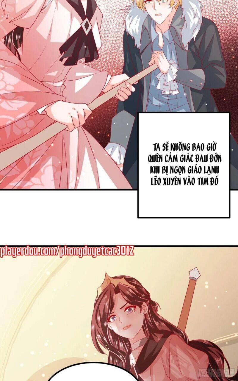 Ta Phải Làm Hoàng Hậu Chapter 40 - 11