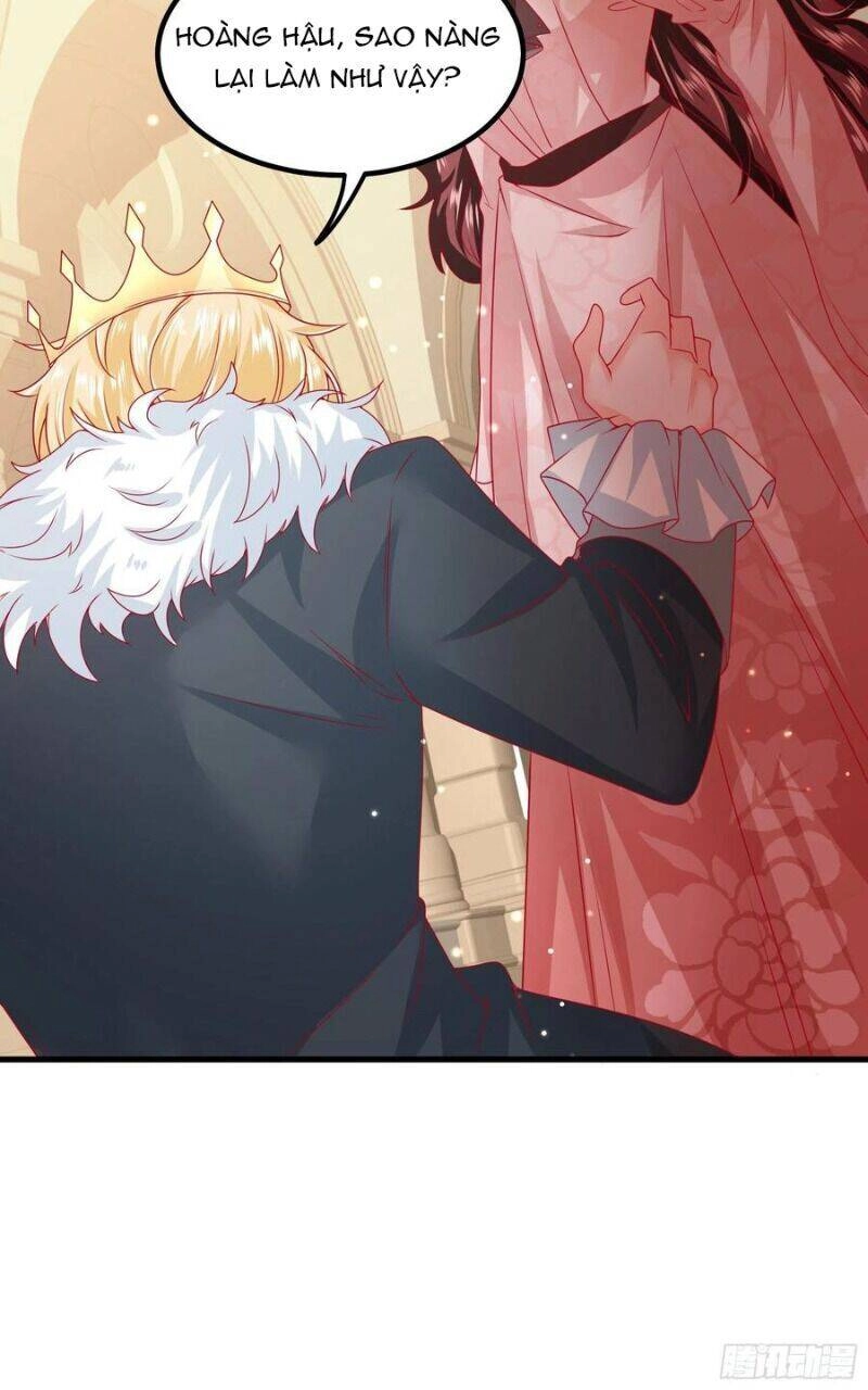 Ta Phải Làm Hoàng Hậu Chapter 40 - 12