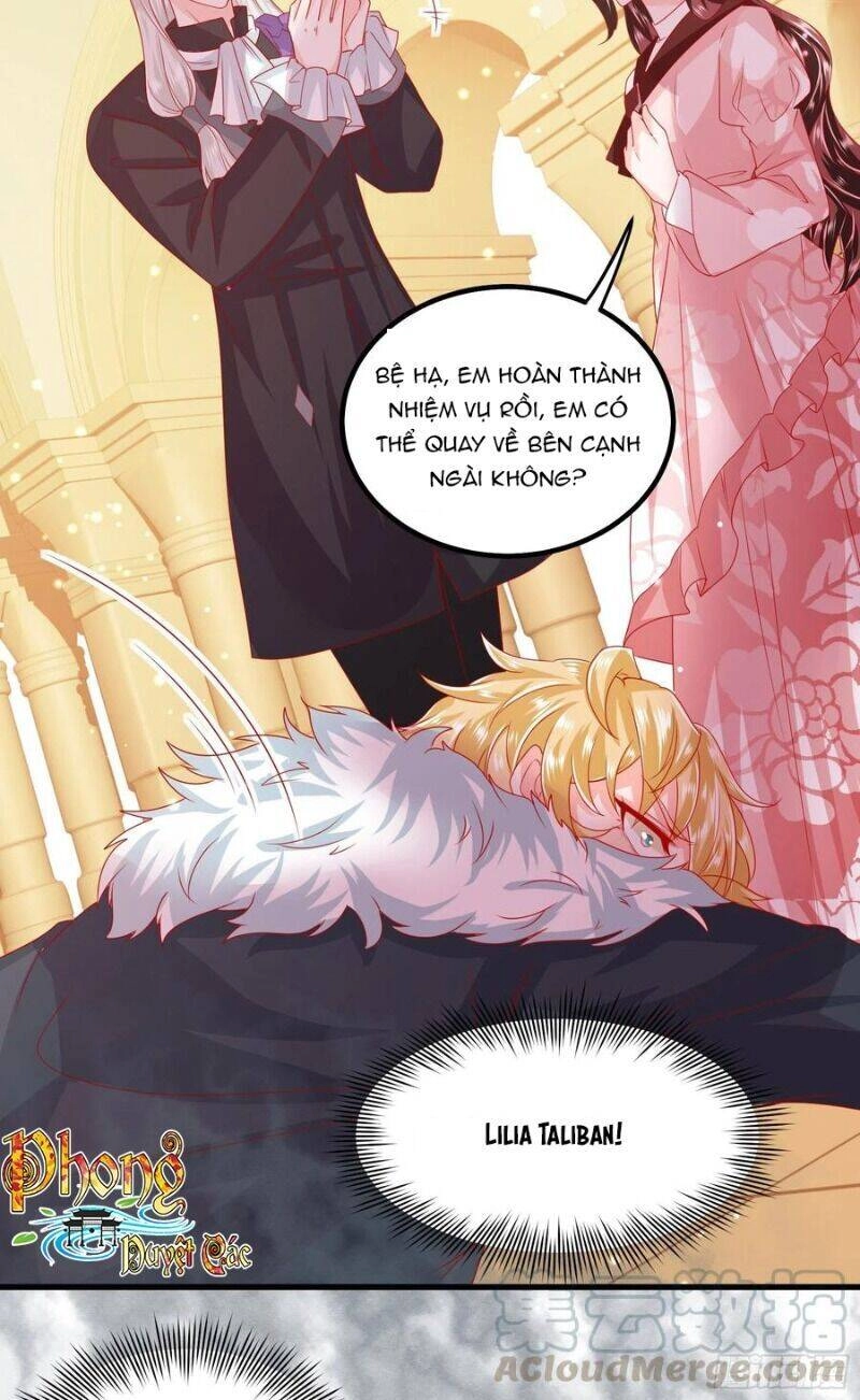 Ta Phải Làm Hoàng Hậu Chapter 40 - 14