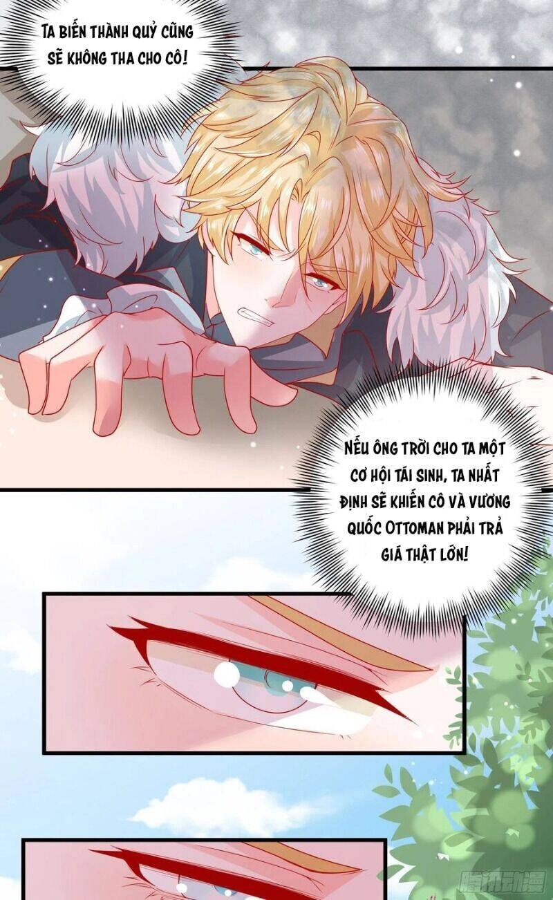 Ta Phải Làm Hoàng Hậu Chapter 40 - 15