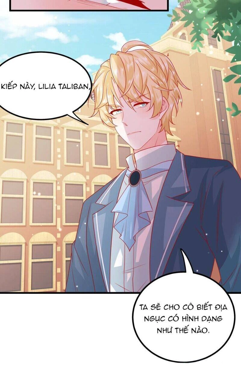 Ta Phải Làm Hoàng Hậu Chapter 40 - 16