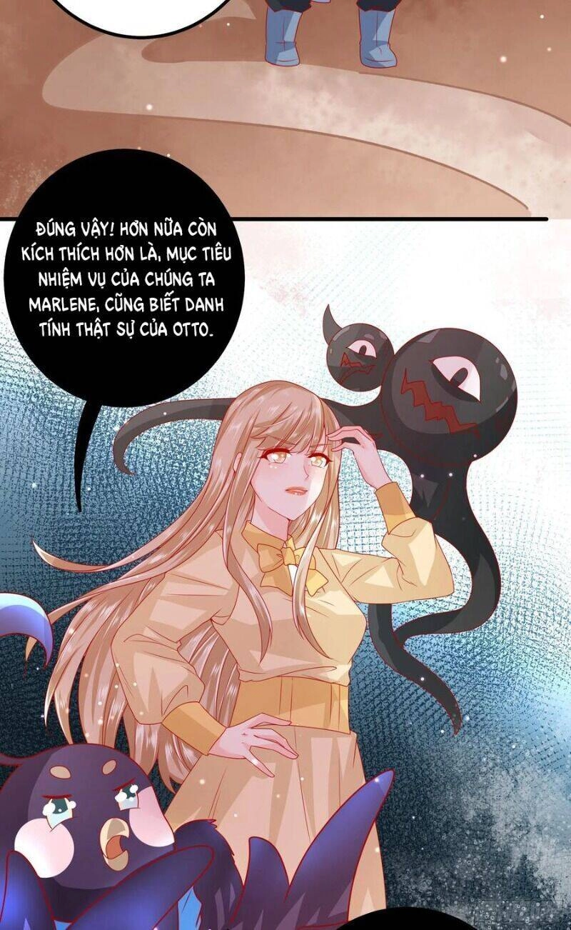 Ta Phải Làm Hoàng Hậu Chapter 40 - 20