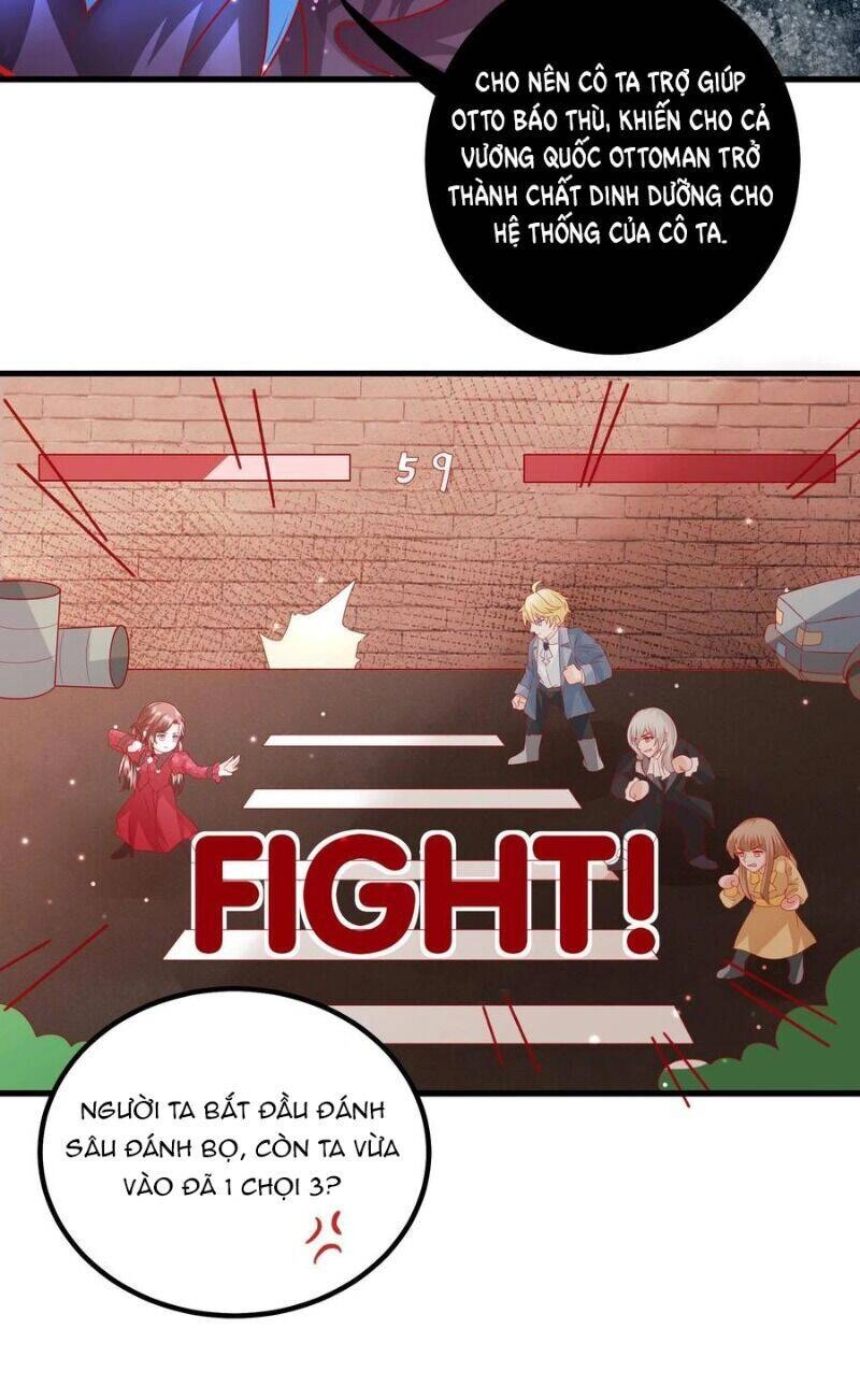 Ta Phải Làm Hoàng Hậu Chapter 40 - 21