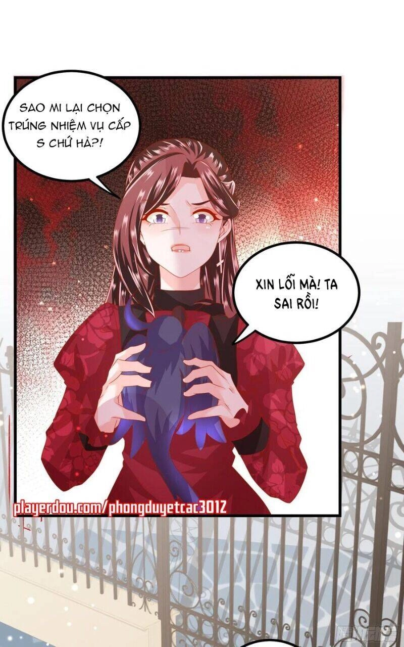 Ta Phải Làm Hoàng Hậu Chapter 40 - 22