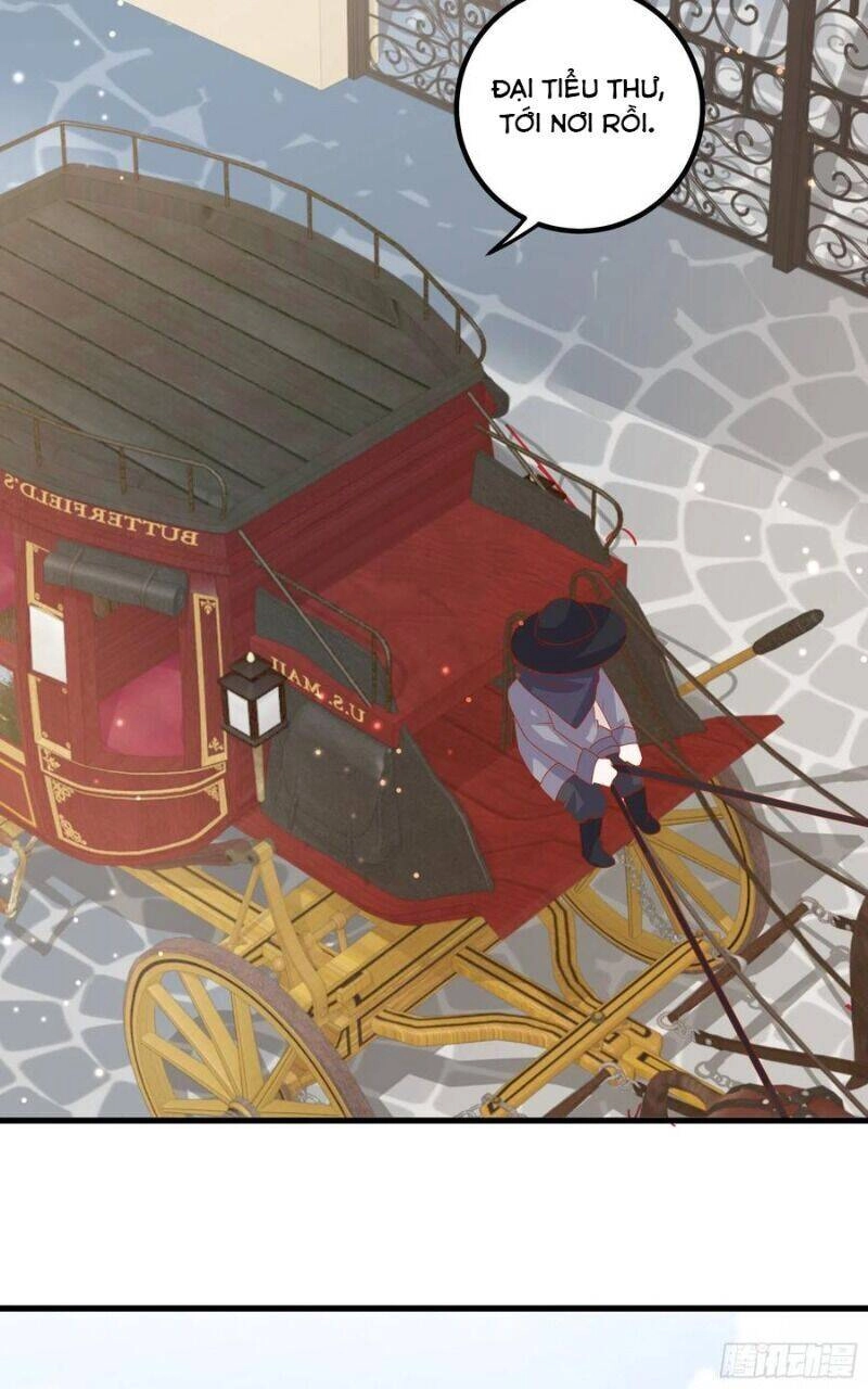 Ta Phải Làm Hoàng Hậu Chapter 40 - 23