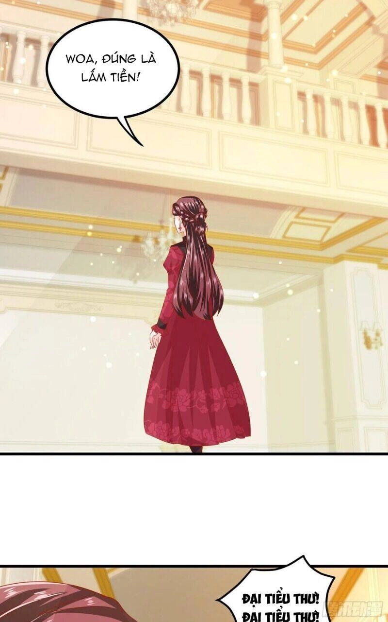 Ta Phải Làm Hoàng Hậu Chapter 40 - 26