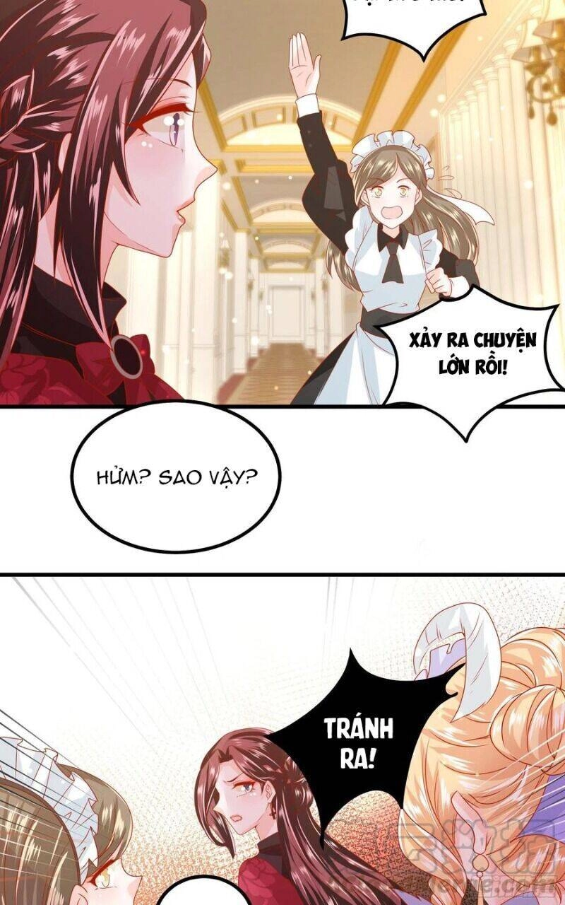 Ta Phải Làm Hoàng Hậu Chapter 40 - 27