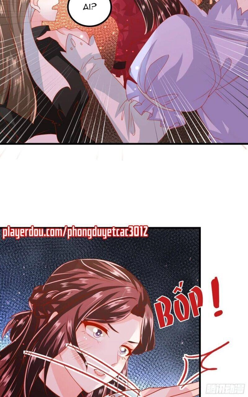 Ta Phải Làm Hoàng Hậu Chapter 40 - 28