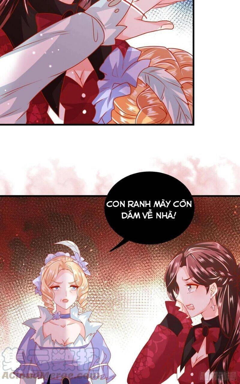 Ta Phải Làm Hoàng Hậu Chapter 40 - 29