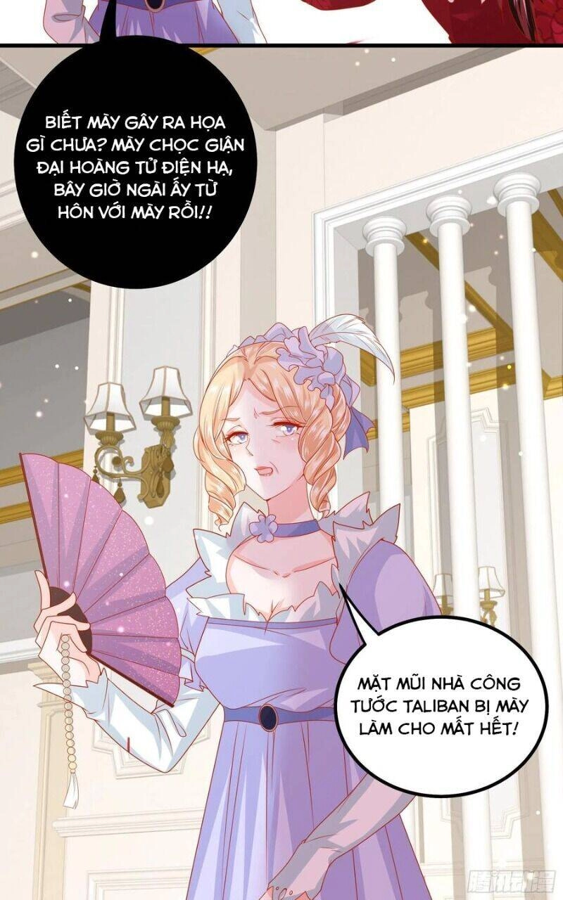 Ta Phải Làm Hoàng Hậu Chapter 40 - 30