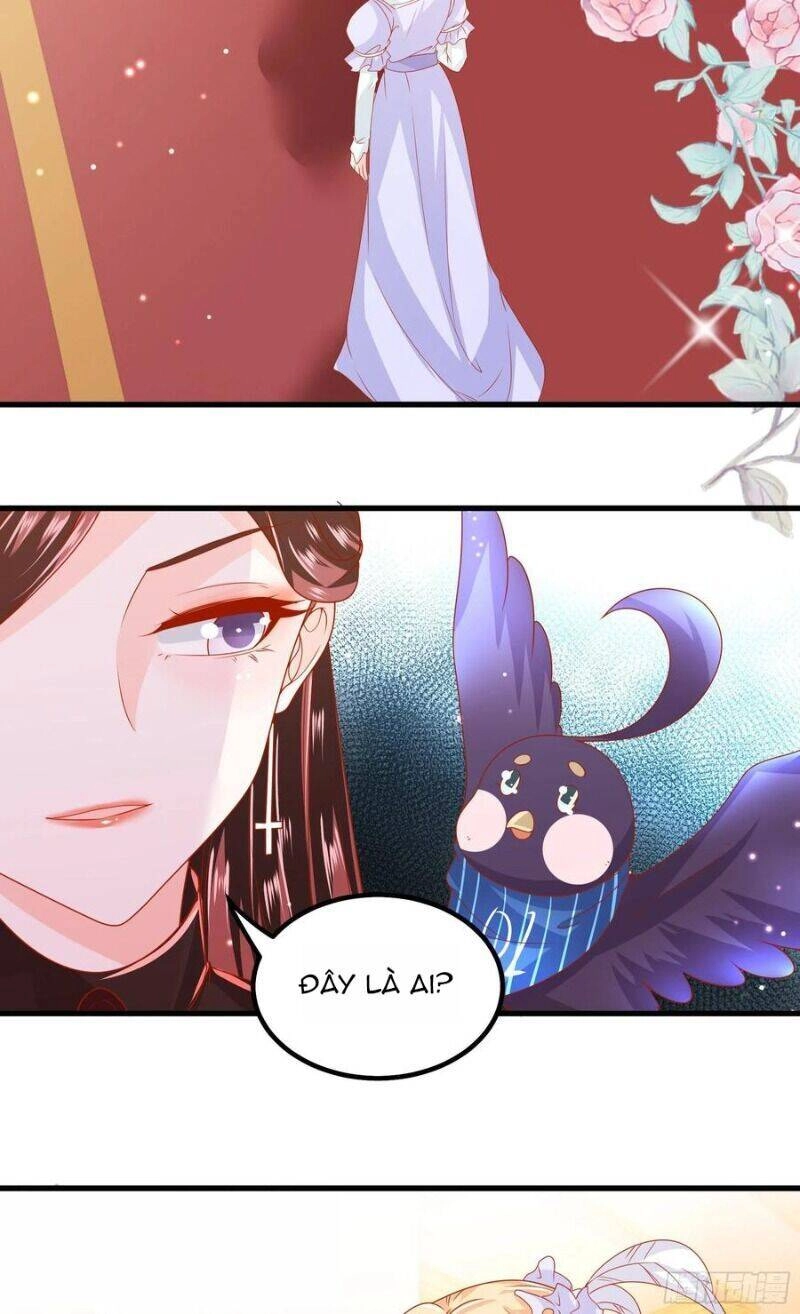 Ta Phải Làm Hoàng Hậu Chapter 41 - 4