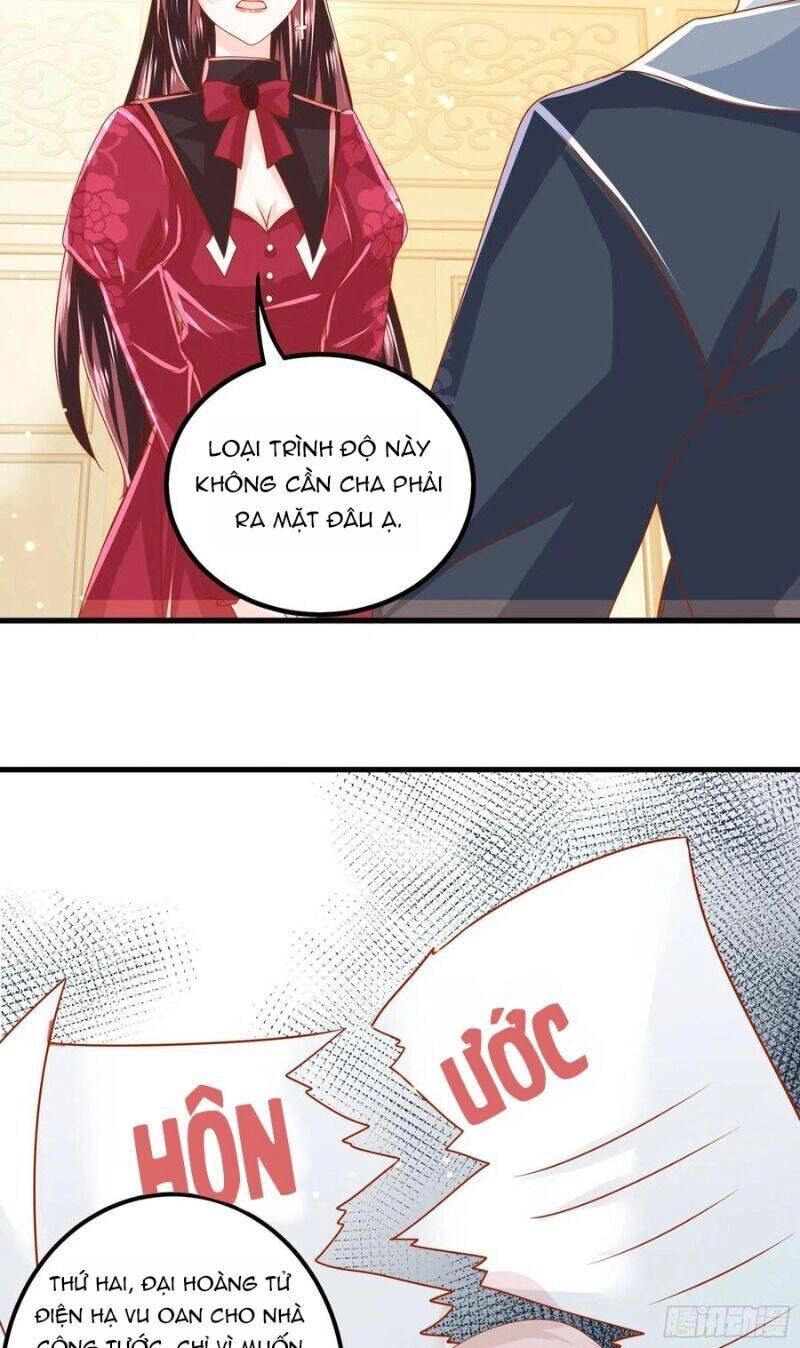 Ta Phải Làm Hoàng Hậu Chapter 41 - 19