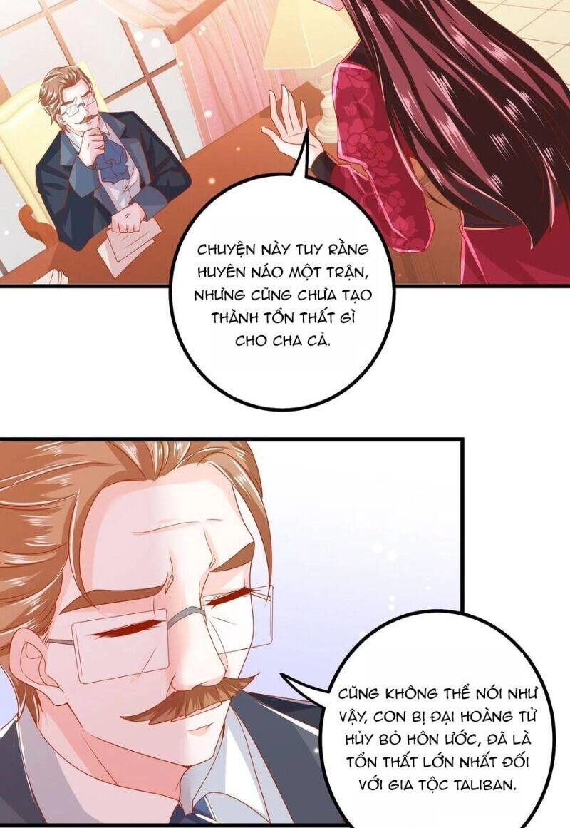 Ta Phải Làm Hoàng Hậu Chapter 41 - 21