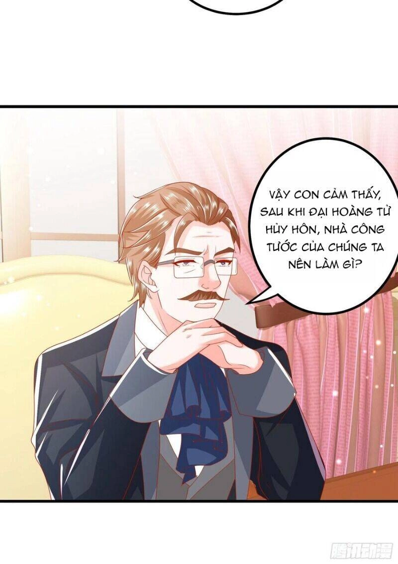 Ta Phải Làm Hoàng Hậu Chapter 41 - 25