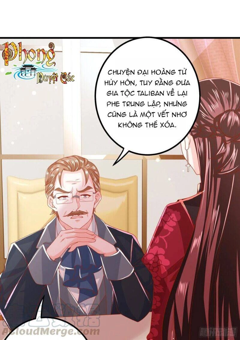 Ta Phải Làm Hoàng Hậu Chapter 41 - 26